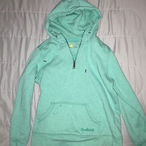 Carhartt Hodie Size Large